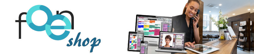 software parrucchieri software centri estetici prodotti e accessori